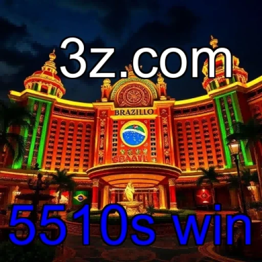 Aventura Épica no 5510s win: Atrações que Encantam