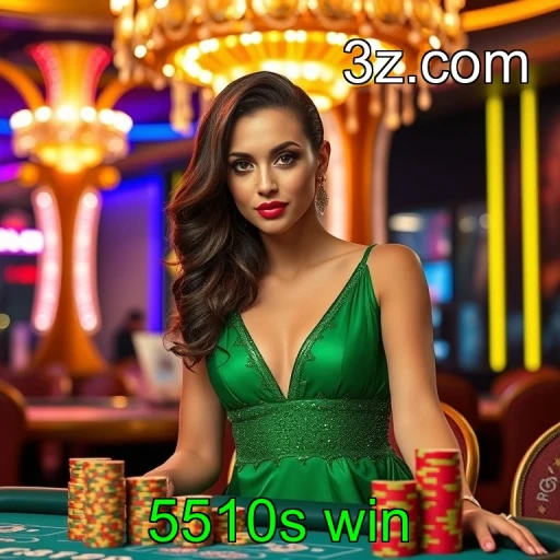 A Emoção dos Esportes no 5510s win: Uma Nova Perspectiva